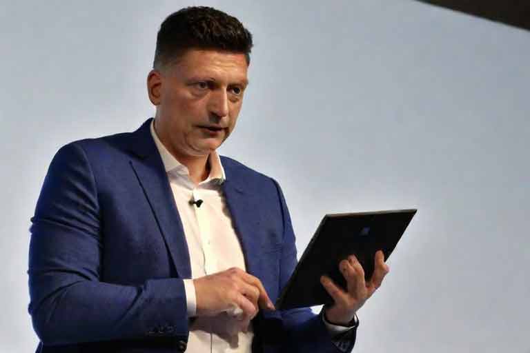 Cómo realizar la ampliación de un disco duro Surface pro 4