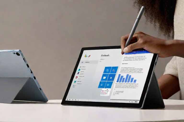 Hacemos una efectiva recuperación de datos en Surface RT