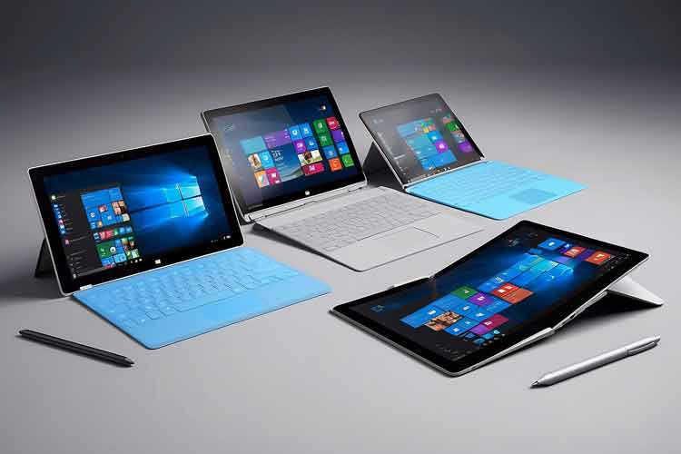 ¿Cómo saber si mi Surface está cargando?