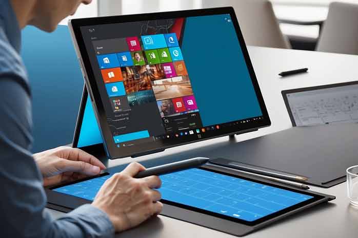 ¿Qué hacer si mi Surface no enciende?
