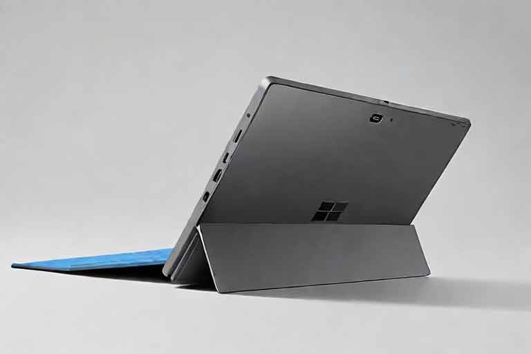 ¿Cómo saber si mi Surface está cargando?