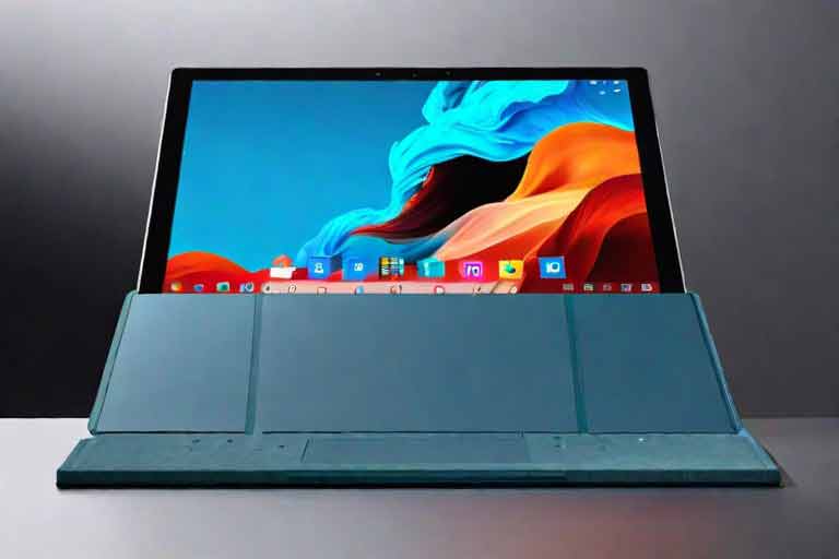 Recuperación de datos de ordenadores Surface Book