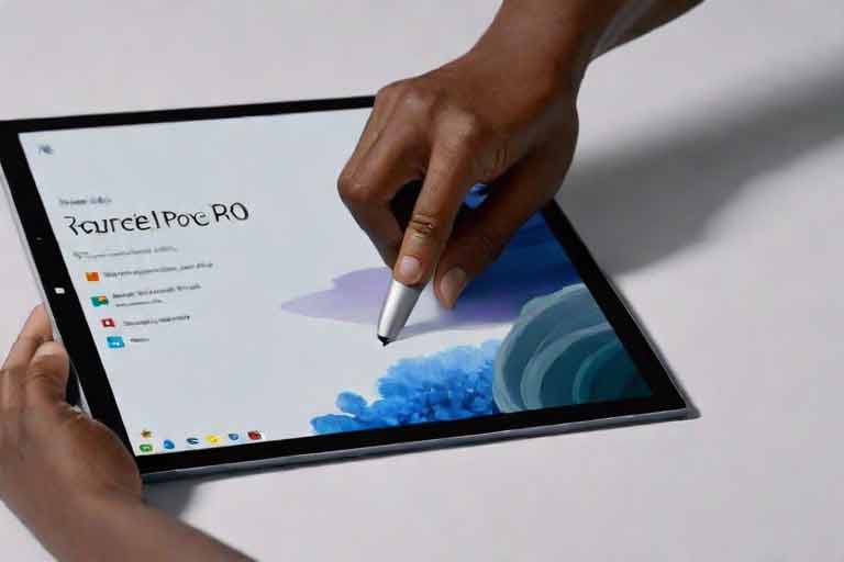 Hacemos una efectiva recuperación de datos en Surface RT