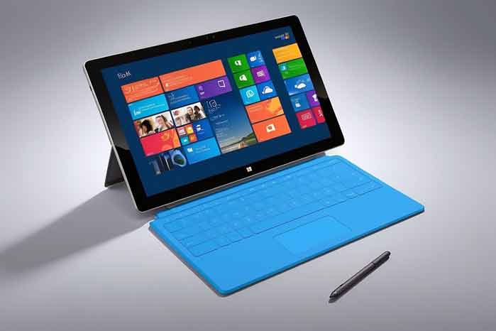 ¿Qué hacer si mi Surface no enciende?