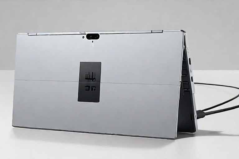 ¿Cómo saber si la batería de la tableta Surface está dañada?