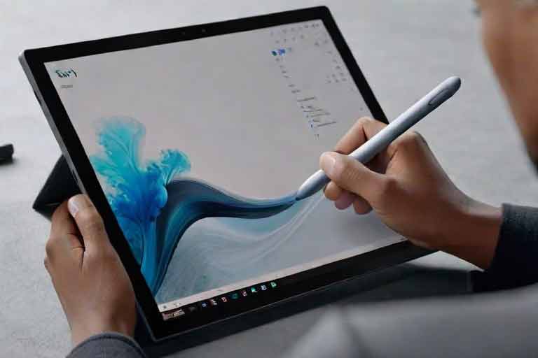Hacemos una efectiva recuperación de datos en Surface RT