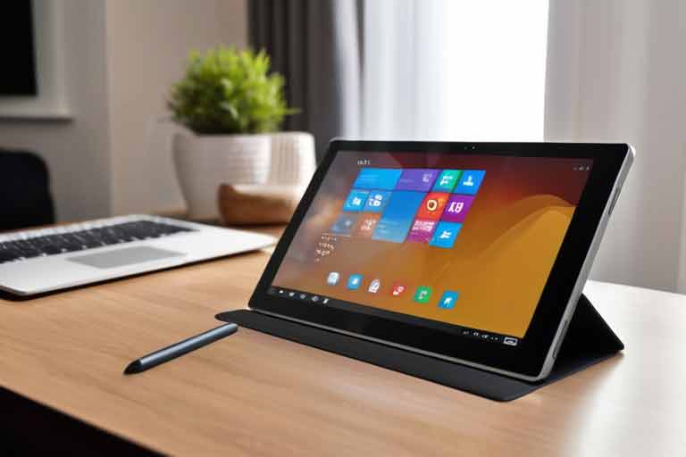 ¿Cómo solucionar el mensaje "no se pueden cargar o descargar los cambios porque las credenciales almacenadas en caché han expirado" en tu tableta Surface?
