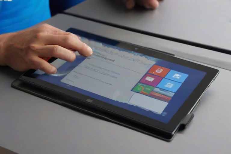 ¿Cómo reparar mi Surface si se bloquea y apaga solo?