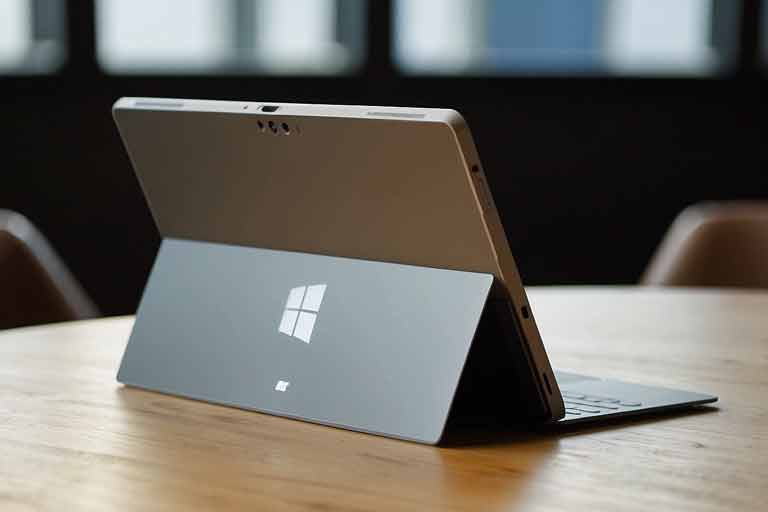 ¿Cómo puedo restaurar o restablecer Surface para Windows?