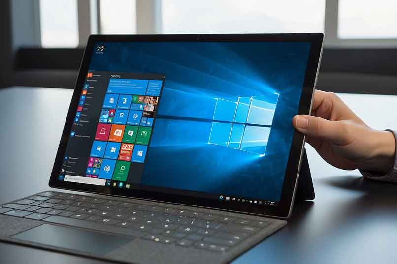 La batería de mi Surface Pro 8 se agota muy rápido. La batería no supera las 5 horas