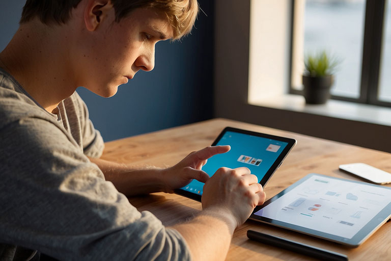 ¿Cómo puedo migrar de un dispositivo Surface a otro con todas las configuraciones?