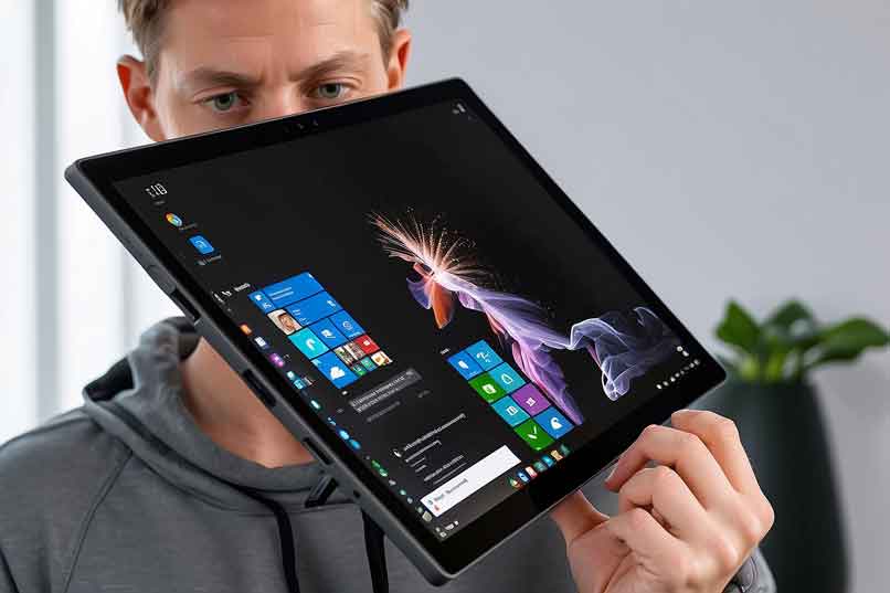 La batería de mi Surface Pro 8 se agota muy rápido. La batería no supera las 5 horas