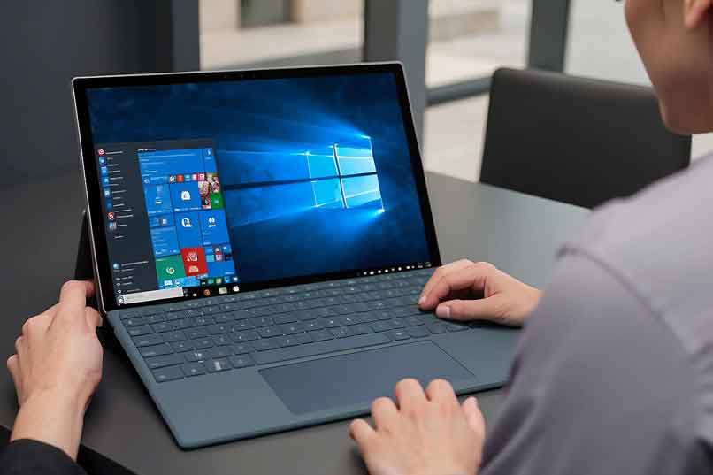La batería de mi Surface Pro 8 se agota muy rápido. La batería no supera las 5 horas