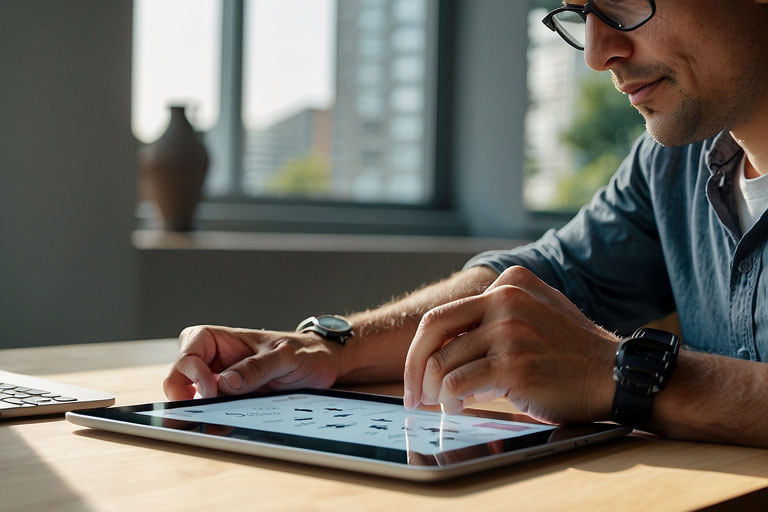 ¿Cómo puedo migrar de un dispositivo Surface a otro con todas las configuraciones?