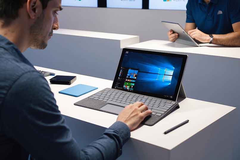 Solución al problema de reconocimiento de escritura a mano en Surface Pro 8 con Windows 11