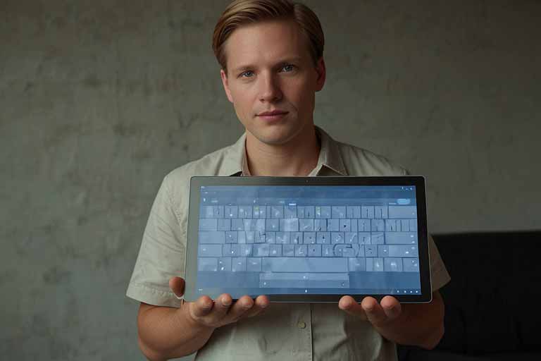 ¿Cómo puedo hacer compatible la Surface pro 9 con un disco duro externo de Toshiba con USB tipo A?