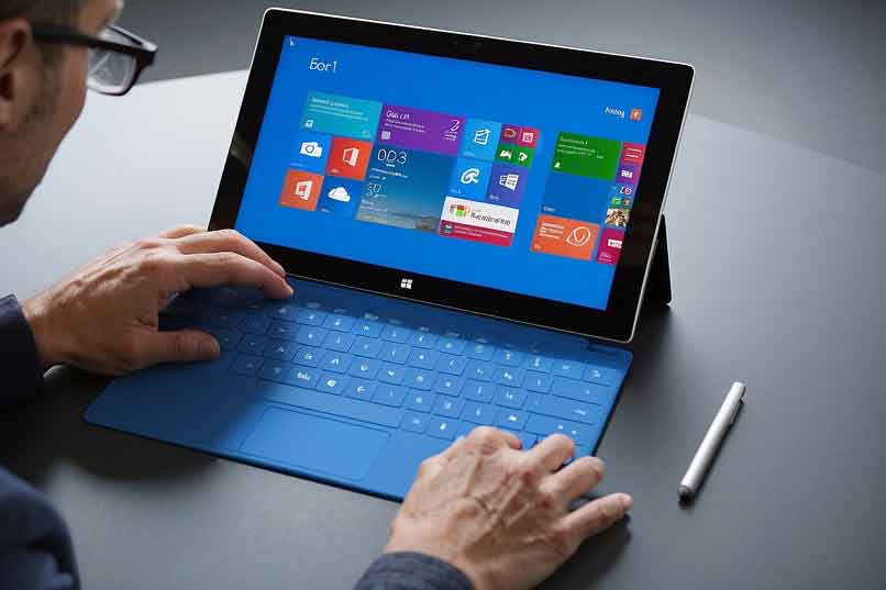 Solución al problema de reconocimiento de escritura a mano en Surface Pro 8 con Windows 11