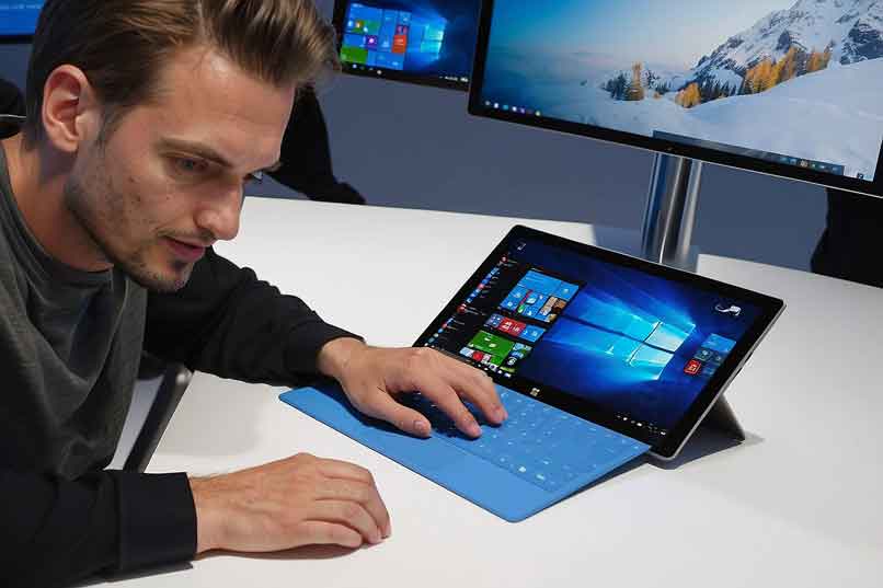 Solución al problema de reconocimiento de escritura a mano en Surface Pro 8 con Windows 11