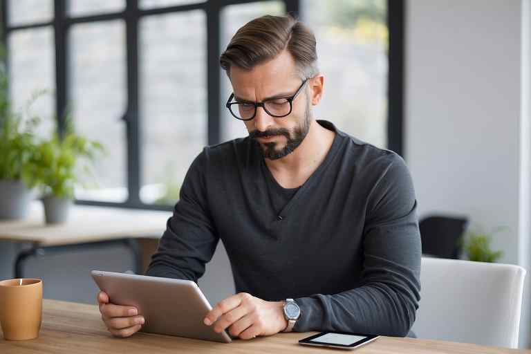 ¿Cómo puedo reparar mi Surface si no responde la pantalla táctil?