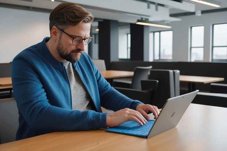 Cómo hacer una Ampliación de Memoria RAM Surface Pro: Una Guía Completa