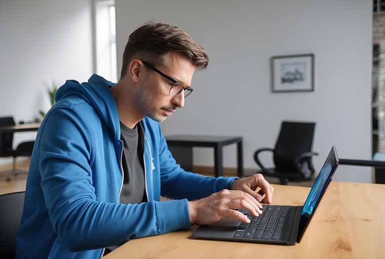 ¿Cómo saber cuál modelo de Surface Pro tengo?