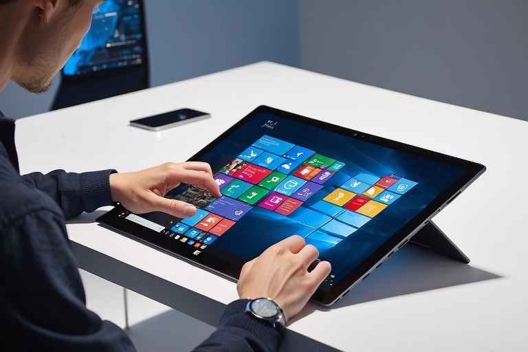 ¿Cómo solucionar el sobrecalentamiento en tu Surface?