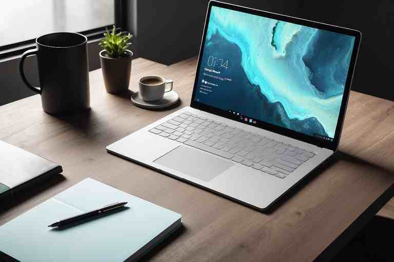 ¿Cómo realizar la partición del SSD en tu portátil Surface de manera efectiva?