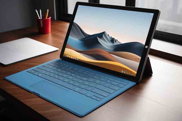 ¿Cómo puedo reparar mi Surface si no responde la pantalla táctil?