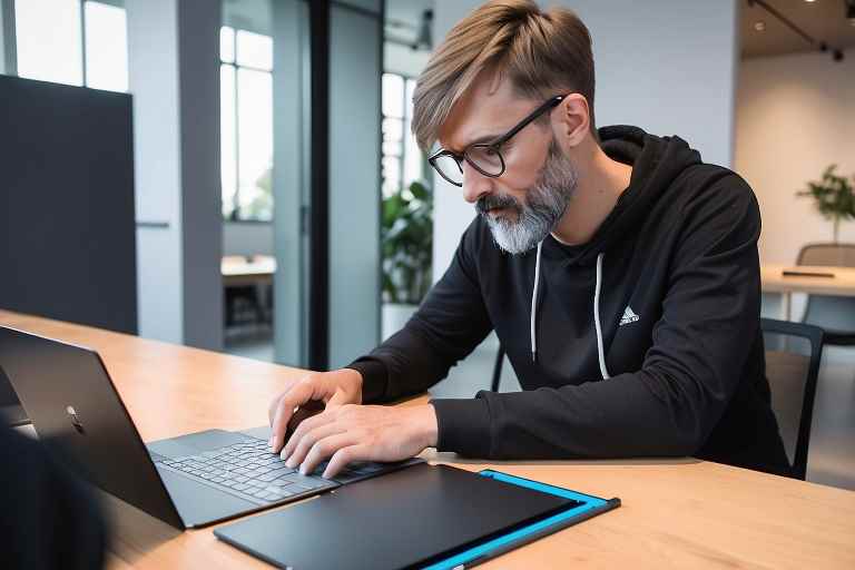 Cómo hacer una Ampliación de Memoria RAM Surface Pro: Una Guía Completa