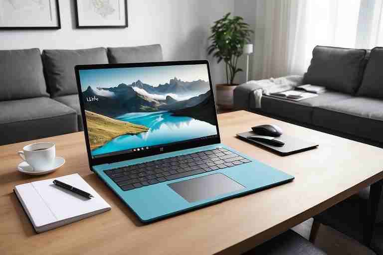 ¿Cómo realizar la partición del SSD en tu portátil Surface de manera efectiva?