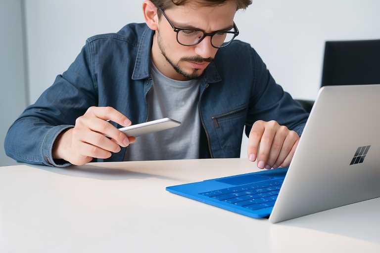 ¿Cómo solucionar el sobrecalentamiento en mi Surface?