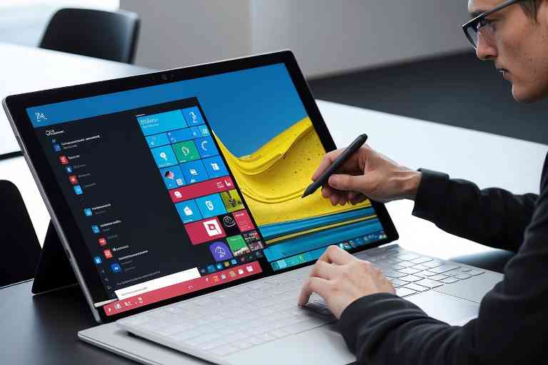 ¿Cómo solucionar el sobrecalentamiento en mi Surface?