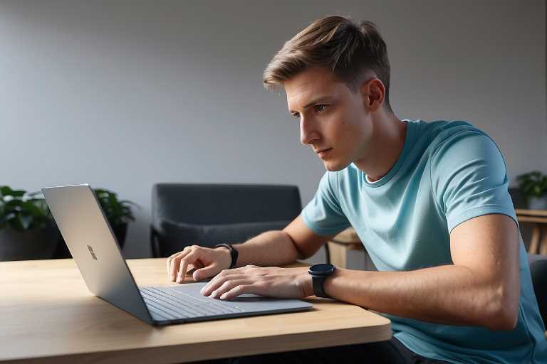 ¿Cómo calibrar la batería de mi Microsoft Surface?