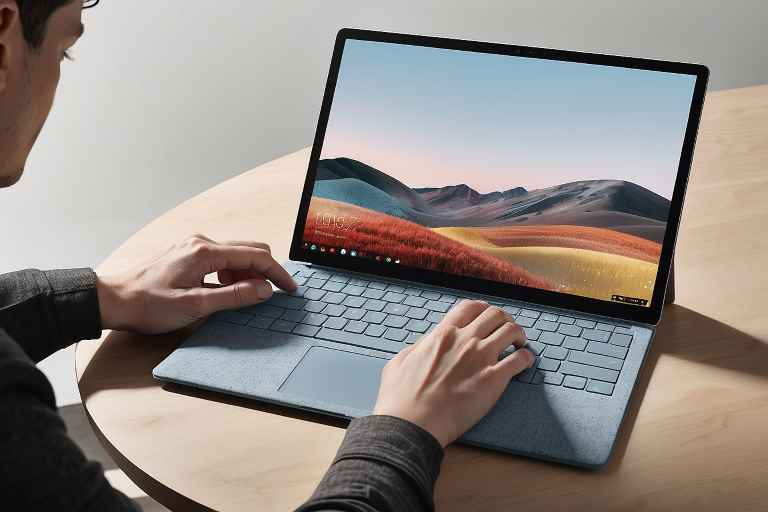 ¿Cómo mejorar el rendimiento de mi Surface?