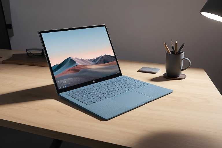 ¿Cómo solucionar errores de actualización en mi Microsoft Surface?