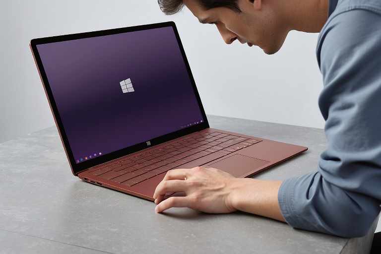 ¿Cómo calibrar la batería de mi Microsoft Surface?