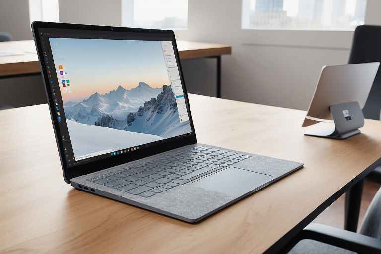 ¿Cómo recuperar la contraseña olvidada de mi Surface?