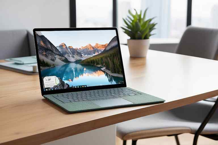 ¿Cómo solucionar errores de actualización en mi Microsoft Surface?