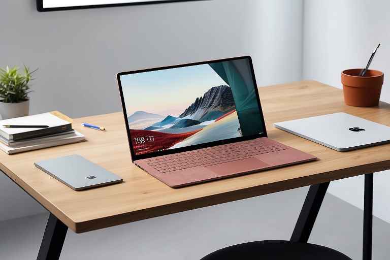 ¿Cómo solucionar errores de actualización en mi Microsoft Surface?