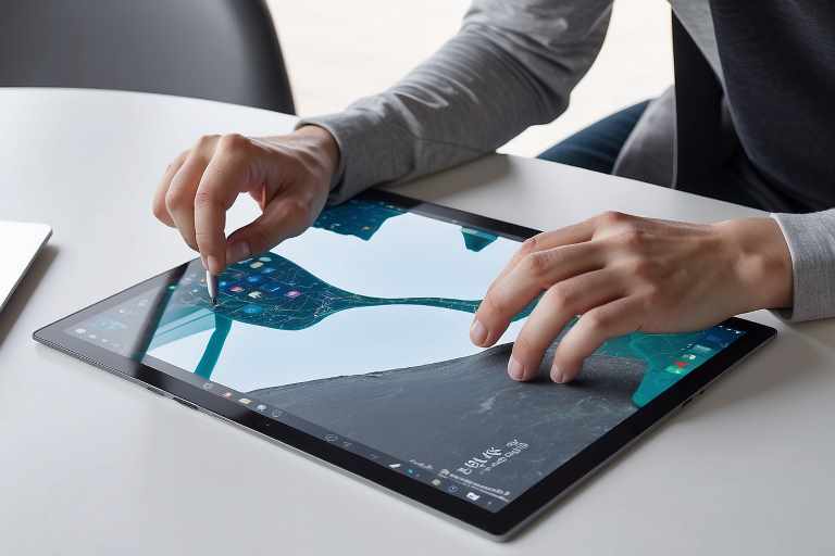 ¿Cómo solucionar problemas para descargar aplicaciones en Surface RT?