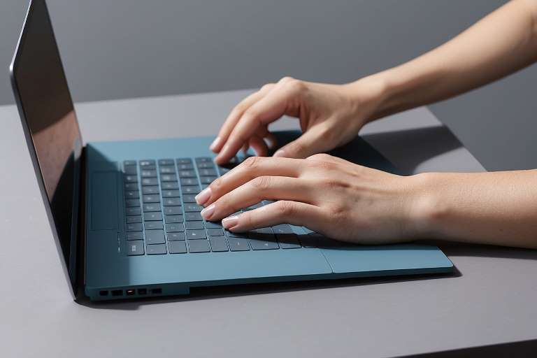 ¿Cómo calibrar la batería de mi Microsoft Surface?