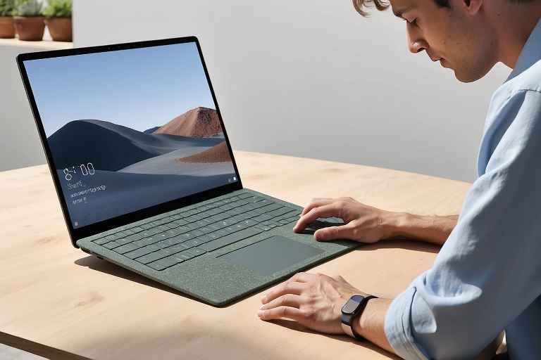 ¿Cómo mejorar el rendimiento de mi Surface?