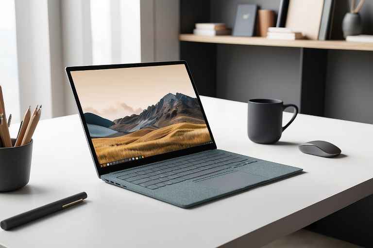 ¿Cómo recuperar la contraseña olvidada de mi Surface?
