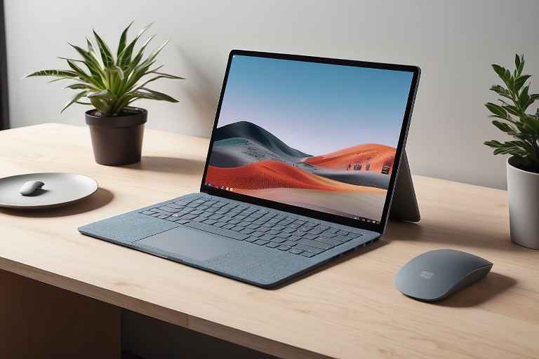 ¿Cómo solucionar errores de actualización en mi Microsoft Surface?