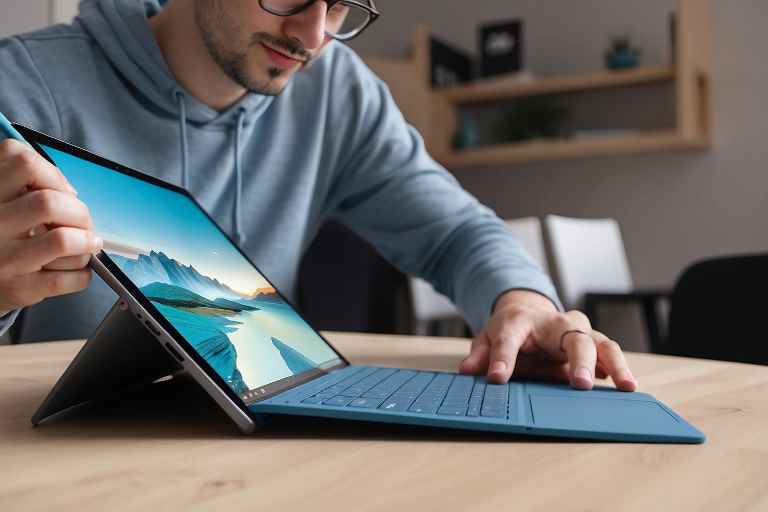 ¿Cómo solucionar problemas de arranque en mi Surface Pro?