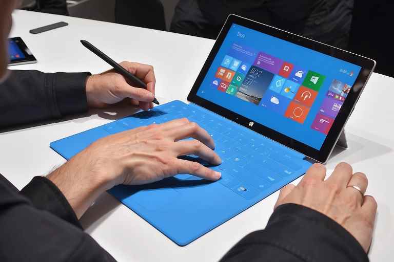 ¿Cómo configurar controles parentales en una Surface para niños?