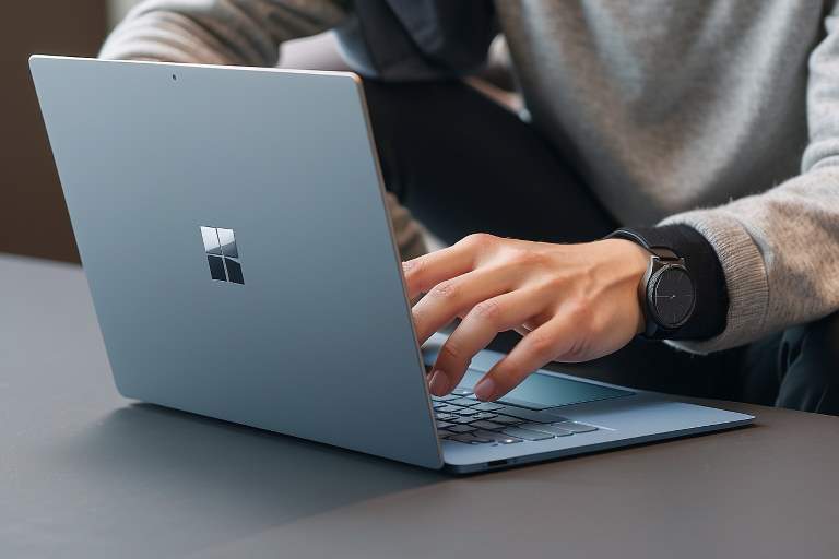 ¿Cómo solucionar problemas de conexión Wi-Fi en mi Surface?