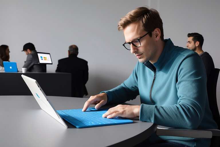 ¿Cómo configurar controles parentales en una Surface para niños?