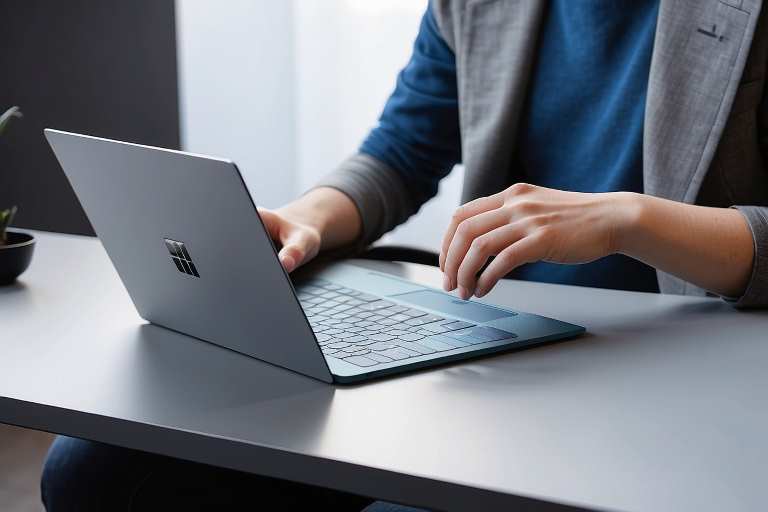 ¿Cómo solucionar problemas de conexión Wi-Fi en mi Surface?