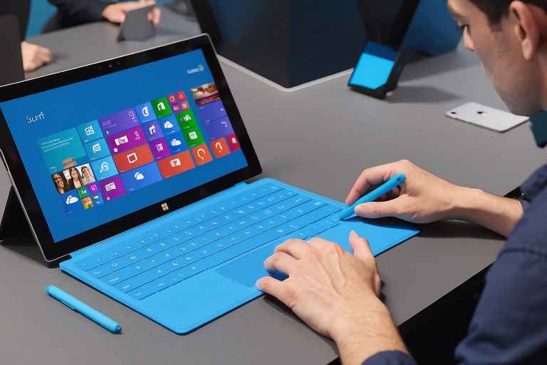 ¿Cómo configurar controles parentales en una Surface para niños?